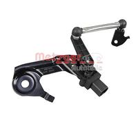 METZGER 0901432 Sensor, Xenon light (headlight range adjustment)