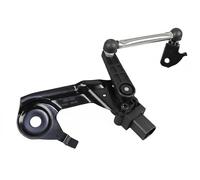 METZGER 0901432 Sensor, Xenon light (headlight range adjustment)