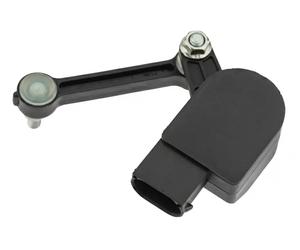 Headlight range control sensor Rear Axle Left ECX-AU-042 NTY for AUDI PORSCHE VW