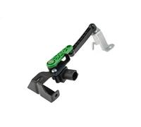 Headlight range control sensor Rear Axle Left ECX-VW-005 NTY for SEAT VW AUDI