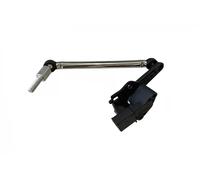 Headlight range control sensor Rear Axle Right 99411830001 vika for AUDI VW