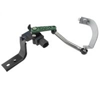 Headlight range control sensor Rear Axle Right ECX-VW-012 NTY for VW SEAT