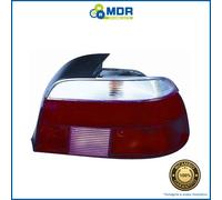 Headlight - Rear External Right White Red - DX - BMW 5 Series E39 95->00