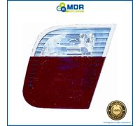 Headlight - Rear Interior Light White Red Right BMW Series 3 Sedan 01>04