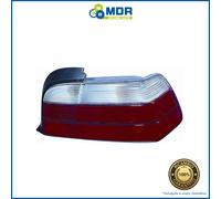 Headlight - Rear Right White Red - DX - BMW Series 3 E36 Coupe Cabrio 90>99