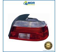 Headlight - Rear Right White Red LED - DX - BMW 5 Series E39 00->03
