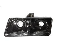 Headlight reflector DT SPARE PARTS 2.92016