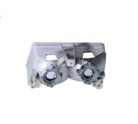 Headlight reflector DT SPARE PARTS 2.92017 for VOLVO FM12 12.13 1998-2005