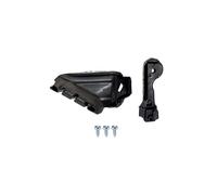 Headlight Repair Kit Bracket Mount Clips Left Side Fits Vauxhall Opel Astra J 13335737