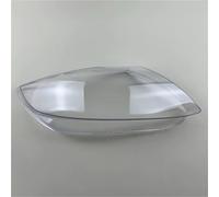 Headlight Restoration Kit Compatible With BMW For Z4 E89 E85 Coupe M 2004 2005 2006 2007 2008 Car Front Headlight Cover Headlamp Lamp Shell Lampshade Lens(Right)