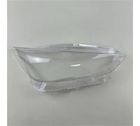 Headlight Restoration Kit Compatible With Mazda For CX-3 2018 2019 2020 Car Headlights Shell Cover Lampshdade Headlamp Replace The Lampshade(Right)