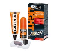 Headlight Restoration Kit Lens Restorer Scratch Remover Polishing Repair Set