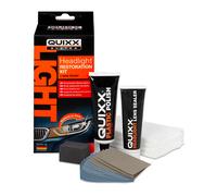 Headlight Restorer Quixx
