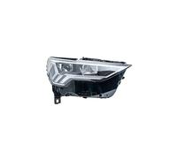 HELLA 1LX 354 870-101 Headlight