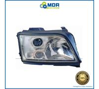 Headlight Right Electric Adjustment - DX - for Audi A6 1994->1997