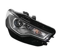 HELLA GENUINE OEM 1LL011150-381 RIGHT HEADLIGHT UNIT ORIGINAL FACTORY PART TRADE
