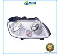 Headlight Right - for Volkswagen Caddy 03->10