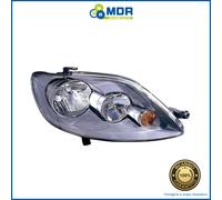 Headlight Right - for Volkswagen Golf V Plus 05->09
