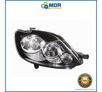 Headlight Right - for Volkswagen Golf VI Plus 09->