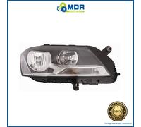 Headlight Right - for Volkswagen Passat 10->14