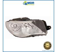 Headlight Right - for Volkswagen Passat CC 08>11