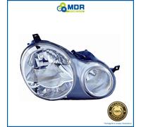Headlight Right - for Volkswagen Polo 01->05