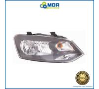 Headlight Right - for Volkswagen Polo 09->13