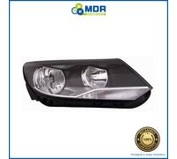 Headlight Right - for Volkswagen Tiguan 11->15