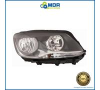 Headlight Right - for Volkswagen Touran 10->15