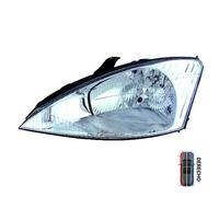 Headlight Right Ford FOCUS I (98-01) Electric