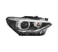 Headlight Right Hand Side HELLA 1LL 010 741-581