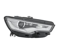 Headlight Right Hand Side ML HELLA 1LL 011 150-381