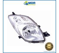Headlight Right Ichikoh - for Toyota Yaris 06->08