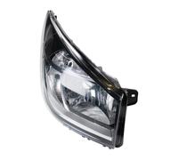TYC 20-14789-15-2 Headlight