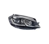 HELLA 1ZX 013 924-281 Headlight