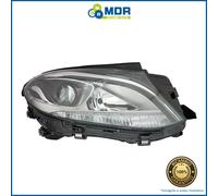 Headlight Right Light D. LED for Mercedes GLE SUV (W166) 15->