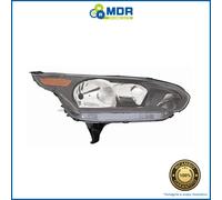 Headlight Right Turn Signal Orange DX - for Ford Transit Tourneo 14>18