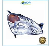 Headlight Right Turn Signal Orange - DX - Honda CRV 2001->2004