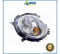 Headlight Right Turn Signal Orange - DX - MINI R56 06->13