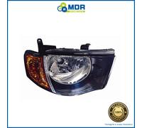 Headlight Right Turn Signal Orange - DX - Mitsubishi L 200 05->09