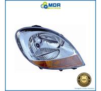Headlight Right Turn Signal Orange - DX - Nissan Kubistar 04->