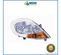 Headlight Right Turn Signal Orange - DX - OPEL VIVARO 07->14