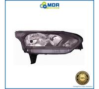 Headlight Right Turn Signal White DX - for Ford Transit Connect 14>18