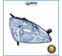 Headlight Right Turn Signal White - DX - Honda CRV 2001->2004