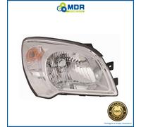 Headlight Right Turn Signal White - DX - KIA SPORTAGE 08->10
