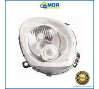 Headlight Right Turn Signal White - DX - Mini Countryman 10->16