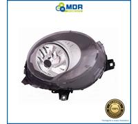 Headlight Right Turn Signal White - MINI F56 13->
