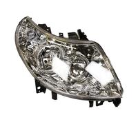 TYC 20-11333-05-2 Headlight