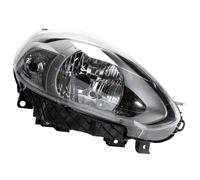 Headlight Right With Daytime Running Lights 51937150