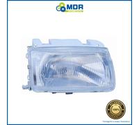 Headlight Right with Electric Motor - DX - for Volkswagen Polo 94->99